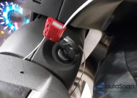 2012 Ford Fusion Se z USA, uszkodzony, nr VIN 3FAHP0HA3CR313100